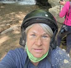 Riding the Hatfield McCoy Trails for Beginners