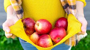 10 Beneficios Y Propiedades De La Manzana Cocina Facil