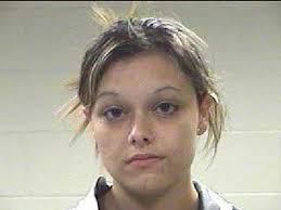 Woman arrested in Onalaska PD meth bust identified