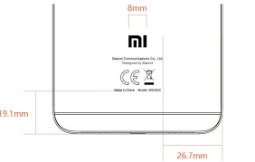 The handset itself will be a new member of the xiaomi redmi lineup that was announced last month. Xiaomi Redmi Note 5a Prime Mdg6s Archives Gizchina Com