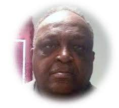 Reverend Hubert Harris (October 22, 1937