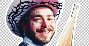 Post malone introduces french rosé wine, maison no. How Does Post Malone S Rose Wine Maison No 9 Taste