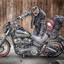 Mihai Andrad Adli Kullanicinin Harley Davidson Panosundaki Pin Harley Davidson Motosikletler Harley Davidson Ozel Motosikletler