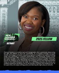 NLC_Detroit (@nlcdetroit) · Instagram 照片和视频