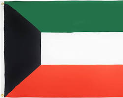علم الكويت