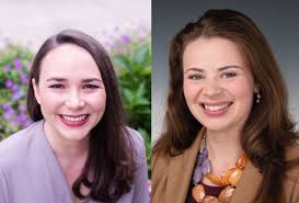 Big Moves at Strategic Communications: New Vice President and New Director  of Public Relations as Agency Celebrates 20th Anniversary