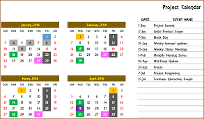 2020 Excel Calendar Template Excel Calendar 2020 Or Any Year Excel Calendar Template Event Calendar Template Excel Calendar