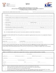 Uncover why department of labour is the best company for you. Uif Maternity Forms 2020 Pdf Fill Online Printable Fillable Blank Pdffiller