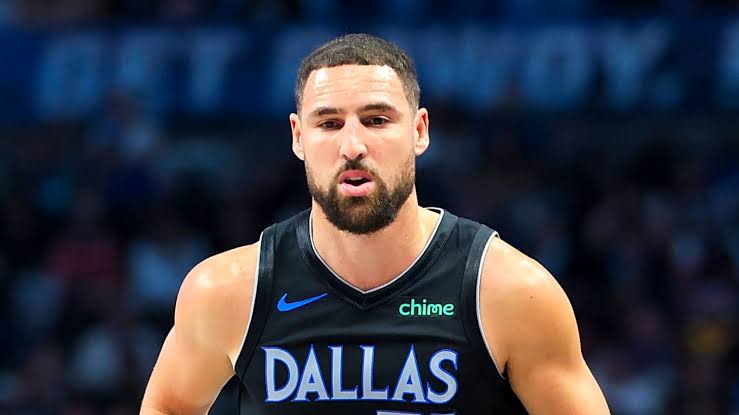 Klay Thompson İçin Dallas'ın Planı: Takas