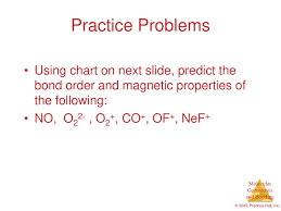 Chapter 9 Molecular Geometries And Bonding Theories Ppt