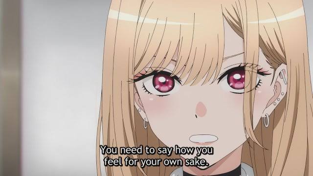 My Dress-Up Darling Season 2 Episode 1 English Subtitles
