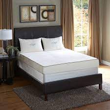 Delivered july 14th, 2017 and placed in service july 15th, 2017. Nature S Sleep St Barts Mattress Reviews Goodbed Com