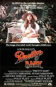 Pretty Baby 1978 Film Wikipedia
