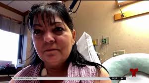 Puertorriqueña recibe trasplante de ambos pulmones tras padecer de COVID-19