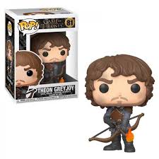 Check spelling or type a new query. Funko Pop Juego Tronos Theon Greyjoy Ctrl System