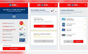 Zero balance to making it to forbes: Kotak Bank Launches 811 Zero Balance Zero Charge Account Details Here