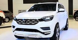 Next Gen 2021 Toyota Fortuner Is Ready For A Mid Cycle Upgrade Toyota Suv Toyota New Cars