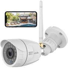Best Wireless Security Cameras Of 2021 Security Cameras For Home Outdoor Security Camera Outdoor Camera