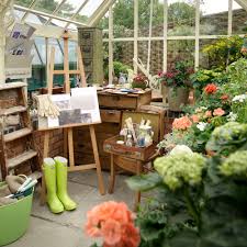 Maybe you would like to learn more about one of these? Greenhouse Ideas Traditional And New Ways To Use A Garden Glass House