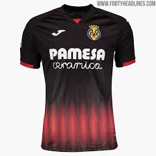 The new villarreal jerseys have been made by chinese company xtep. Update Villarreal 18 19 Home Away Third Kits Released Footy Headlines
