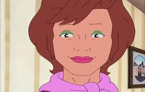 Mad Rad, Carolyn Appreciation Post “The Peggy Horror...