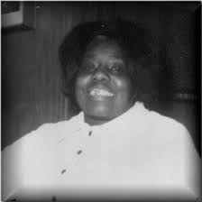 Cora Walker Obituary