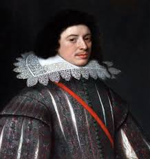 James Stanley, Lord Strange, 7th Earl of Derby (1607-1651) 355478