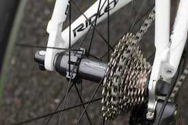 Review Ridley Fenix Classic Ultegra Road Bike Road Cc