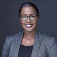 Vonetta Pratt's Instagram, Twitter & Facebook