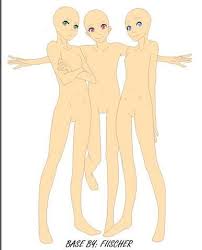 Maybe you would like to learn more about one of these? Three Anime Best Friends Base Wallpaper Anime