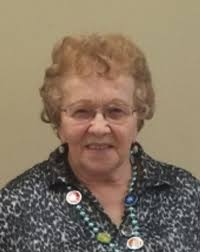 Bernice G. Stratton Obituary April 27, 2019