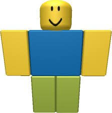 Image Result For Roblox Noob Roblox Roblox Funny Noob