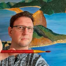 Richard Sikora's Instagram, Twitter & Facebook