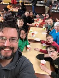 The Mares Family Story