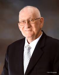 Jack Wray McNutt Obituary