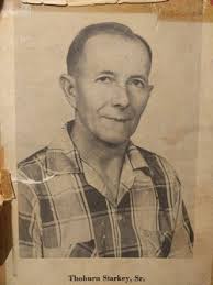 Thoburn Luther Starkey Sr. (1906-1968)