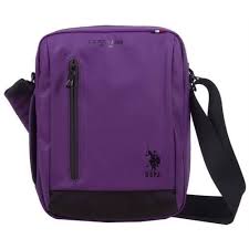 Us Polo Assn Capraz Askili Erkek Cantasi Lila 6518 189 00 Tl Ve Ucretsiz Kargo Ile N11 Com Da U S Polo Assn Postaci Cantasi Canta Cantalar Erkek Cantalari