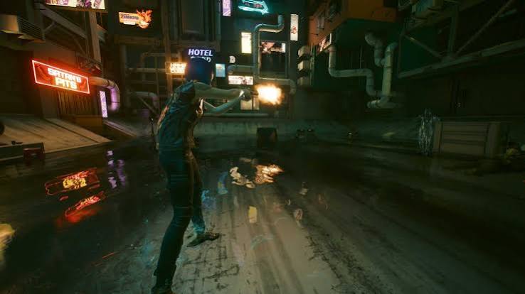 6 Tips for Getting Better Gaming Screenshots in Photo Mode