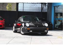 More about the porsche 911. Porsche 911 1982 3 3 In Kuala Lumpur Manual Coupe Black For Rm 650 000 5382908 Carlist My