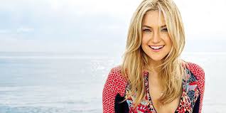 Actress, fashion tastemaker and mother of two, my passion for motivating and supporting women to lead healthy and active lives. Kate Hudson Shares Her Secrets To Health And Happiness Self