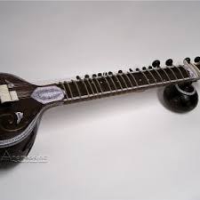 Banjira's unique selection of instruments includes such instruments as their deluxe tanpura, their standard sitar, and their deluxe bansuri flute. Banjira Strsn D Standard Sitar With Padded Gig Bag Reverb