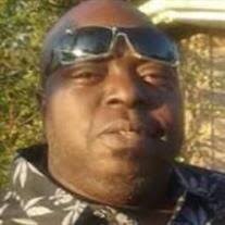 Mr. Don Eldridge Martin Obituary