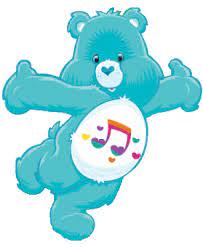 A0e7ad64 Gif 279 341 Care Bear Party Care Bear Tattoos Care Bears Cousins