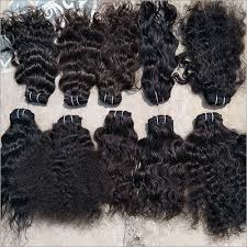 Dhgate.com provide a large selection of promotional red curly hair weft on sale at cheap price and excellent crafts. Black Curly Hair Weft At Price Range 5 00 50 00 Usd Gram In Villupuram Id C5226899