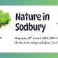 Nature in Sodbury Workshop event image