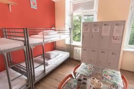 Founded in 1364 by the king of poland casimir iii the great,. Hostel Submarine In Krakow Poland 1000 Reviews Price From 5 Planet Of Hotels