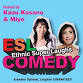 ESL Comedy event image