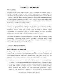 Malaysia / 21 hours ago. Food Safety Quality Moh Malaysia Hazard Analysis And Critical Control Points Food Safety