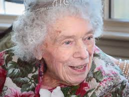 VIDEO: It's 'Veronica White Day' in Quincy