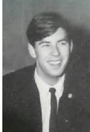 Capt Bertrand Robert “Bob” White Jr. (1945-1976)